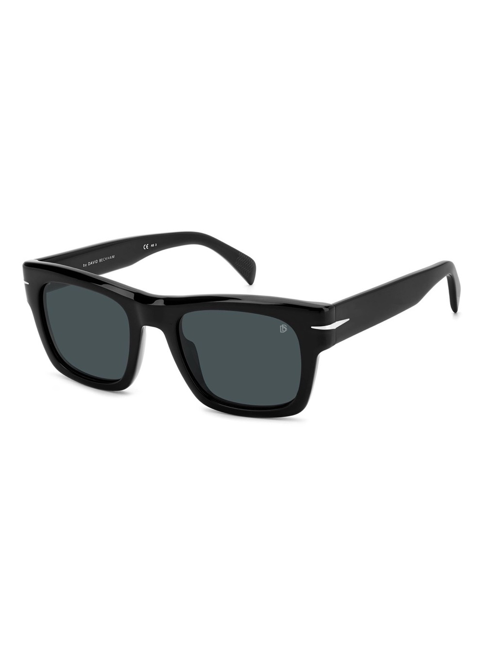 New, DAVID BECKHAM Sunglasses DB7099/S 807KU Authentic